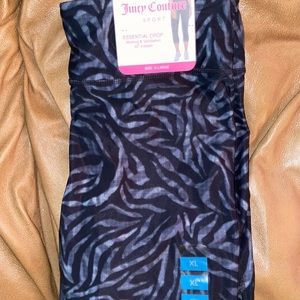 Juicy couture leggings